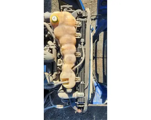 Freightliner Cascadia 126 Air Conditioner Condenser