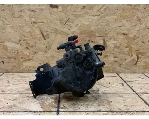 Freightliner Cascadia 126 Air Drier