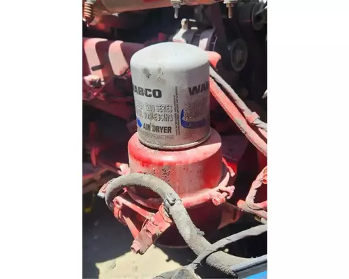 Air Dryer Freightliner Cascadia 126 Complete Recycling Group LLC