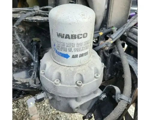 Air Dryer Freightliner Cascadia 126 Complete Recycling Group LLC