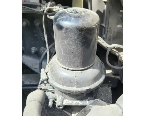 Air Dryer Freightliner Cascadia 126 Complete Recycling Group LLC