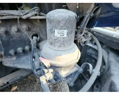 Air Dryer Freightliner Cascadia 126 Complete Recycling Group LLC
