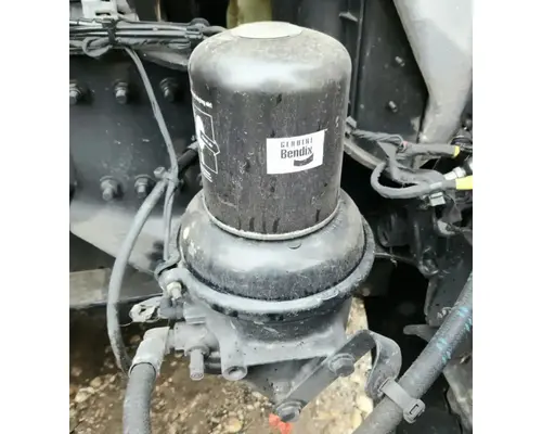 Air Dryer Freightliner Cascadia 126 Complete Recycling Group LLC