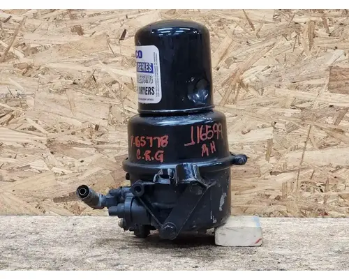 Air Dryer Freightliner Cascadia 126 Complete Recycling Group LLC