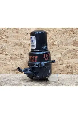 Freightliner Cascadia 126 Air Drier