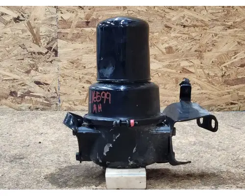 Freightliner Cascadia 126 Air Drier