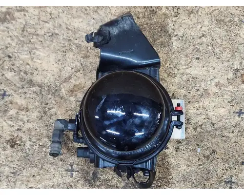 Freightliner Cascadia 126 Air Drier