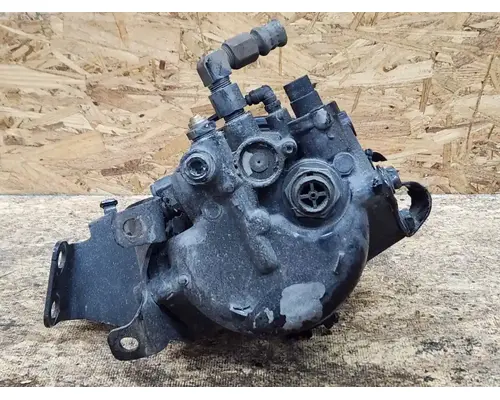 Freightliner Cascadia 126 Air Drier