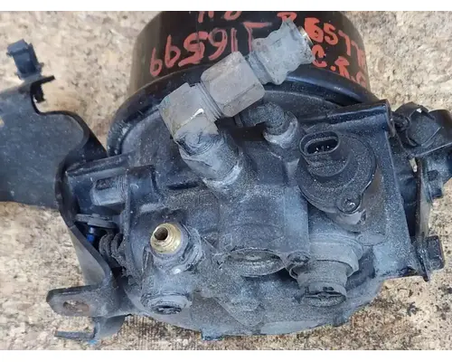 Freightliner Cascadia 126 Air Drier