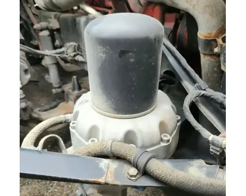 Freightliner Cascadia 126 Air Drier