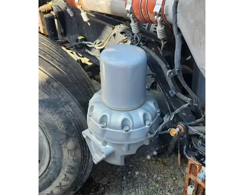Air Dryer Freightliner Cascadia 126 Complete Recycling Group LLC