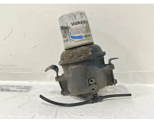Air Dryer Freightliner Cascadia 126 Complete Recycling Group LLC