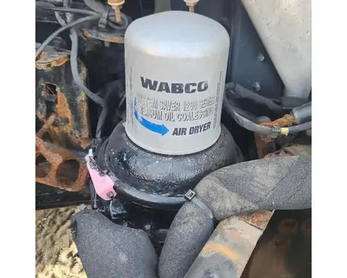 Air Dryer Freightliner Cascadia 126 Complete Recycling Group LLC