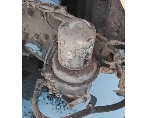 Air Dryer Freightliner Cascadia 126 Complete Recycling Group LLC