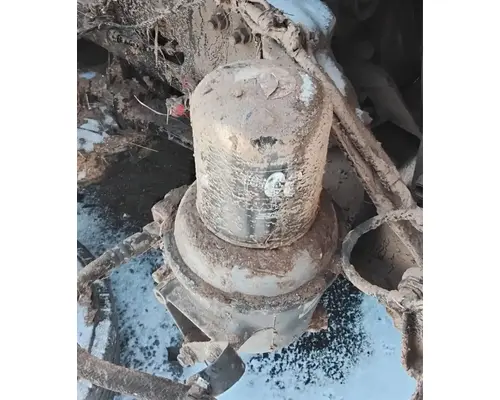 Freightliner Cascadia 126 Air Drier