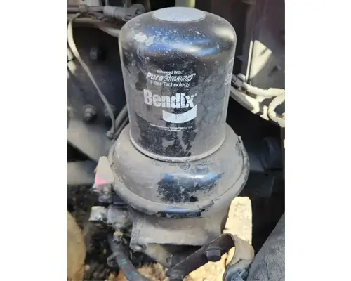Air Dryer Freightliner Cascadia 126 Complete Recycling Group LLC
