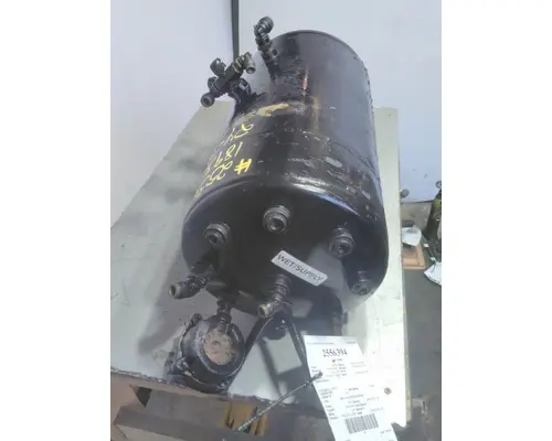 Air Tank FREIGHTLINER CASCADIA 126 LKQ KC Truck Parts - Inland Empire