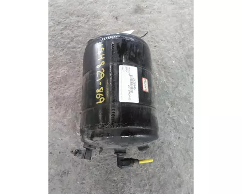 Air Tank FREIGHTLINER CASCADIA 126 LKQ Thompson Motors - Wykoff