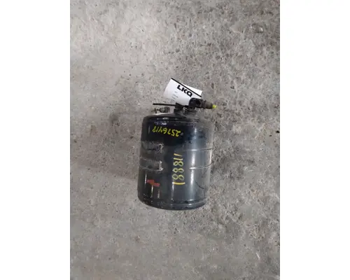 Air Tank FREIGHTLINER CASCADIA 126 LKQ Thompson Motors - Wykoff