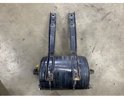 Freightliner Cascadia 126 Air Tank