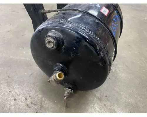 Freightliner Cascadia 126 Air Tank