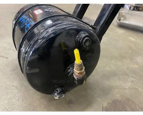 Freightliner Cascadia 126 Air Tank