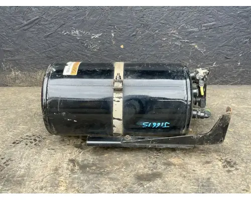 Freightliner Cascadia 126 Air Tank