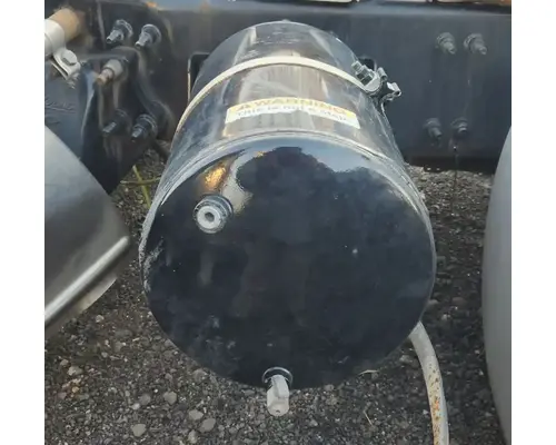 Freightliner Cascadia 126 Air Tank