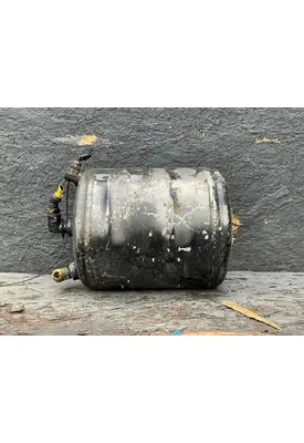 Freightliner Cascadia 126 Air Tank