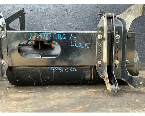 Air Tank Freightliner Cascadia 126 Complete Recycling Group LLC