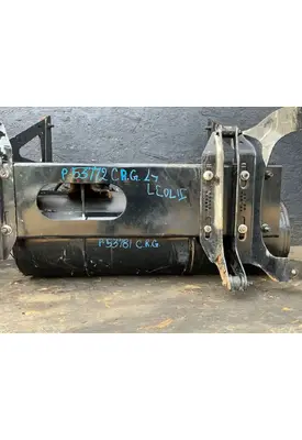 Freightliner Cascadia 126 Air Tank