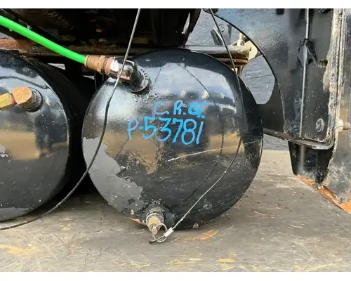 Freightliner Cascadia 126 Air Tank
