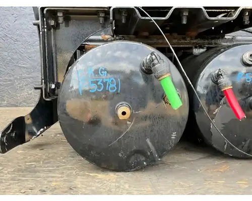 Freightliner Cascadia 126 Air Tank