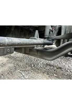 Freightliner Cascadia 126 Axle Assembly, Front (Steer)
