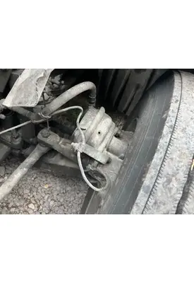 Freightliner Cascadia 126 Axle Assembly, Front (Steer)
