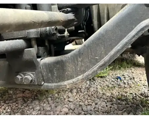 Freightliner Cascadia 126 Axle Assembly, Front (Steer)