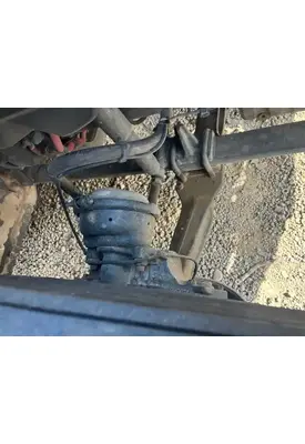 Freightliner Cascadia 126 Axle Assembly, Front (Steer)