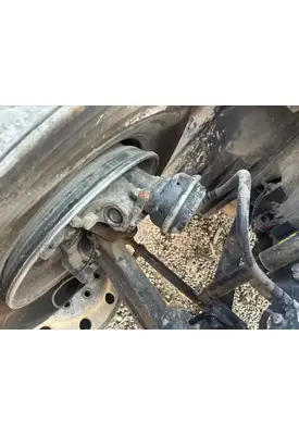 Freightliner Cascadia 126 Axle Assembly, Front (Steer)