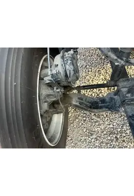 Freightliner Cascadia 126 Axle Assembly, Front (Steer)