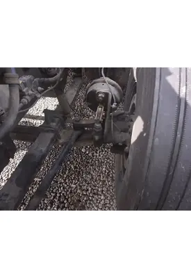 Freightliner Cascadia 126 Axle Assembly, Front (Steer)