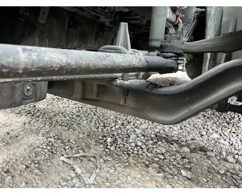 Axle Assembly, Front (Steer) Freightliner Cascadia 126 Holst Truck Parts