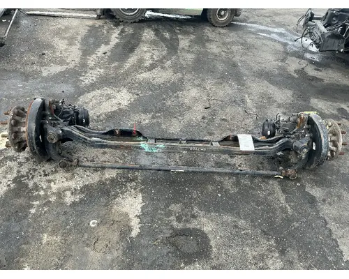Axle Assembly, Front (Steer) FREIGHTLINER Cascadia 126 Geco - Fresno