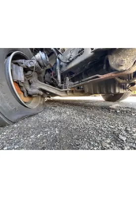 Freightliner Cascadia 126 Axle Assy, Fr (4WD)
