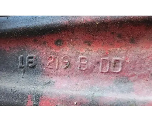 Freightliner Cascadia 126 Axle Assy, Fr (4WD)