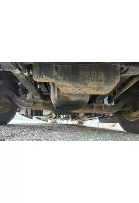Freightliner Cascadia 126 Axle Assy, Fr (4WD)