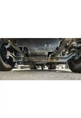 Freightliner Cascadia 126 Axle Assy, Fr (4WD)