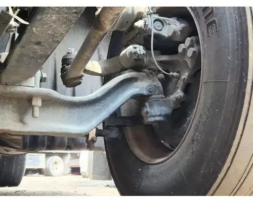 Freightliner Cascadia 126 Axle Assy, Fr (4WD)