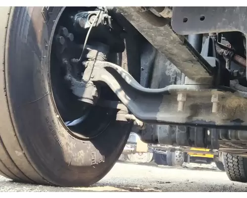 Freightliner Cascadia 126 Axle Assy, Fr (4WD)