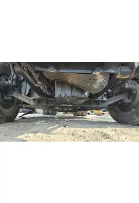 Freightliner Cascadia 126 Axle Assy, Fr (4WD)