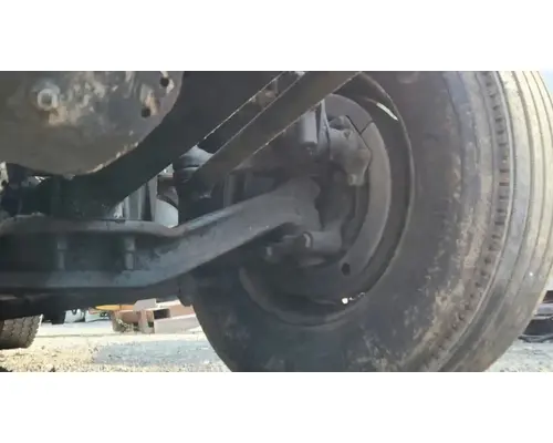 Freightliner Cascadia 126 Axle Assy, Fr (4WD)